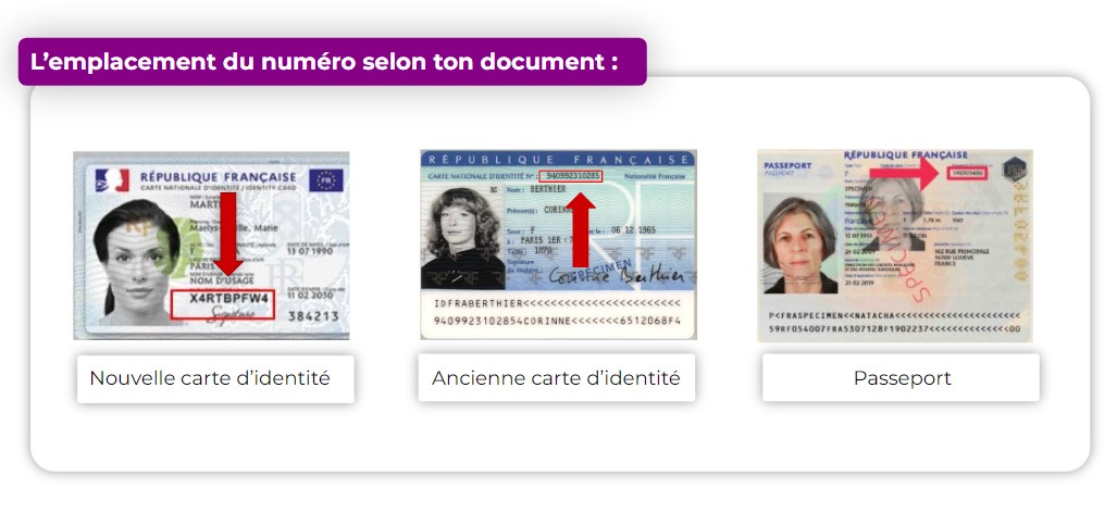 La carte nationale d'identité électronique (CNIe) est officielle : tout ce  qu'il faut savoir - Numerama