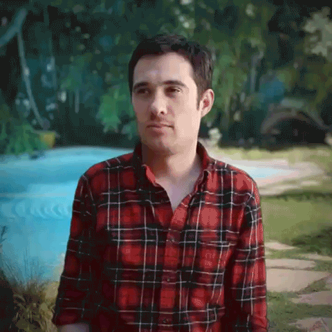 Selfie Approval Matrix GIF by SundanceTV.gif