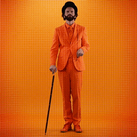 looking watch out GIF by Sixt.gif