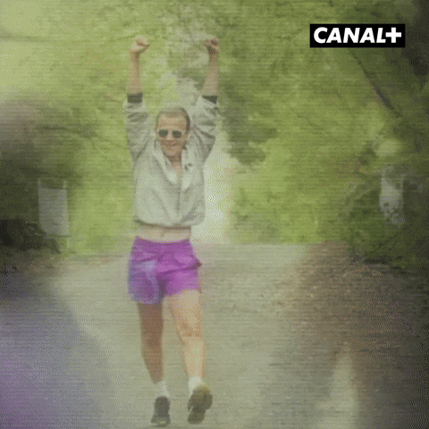 Alex Lutz Lol GIF by CANAL+.gif