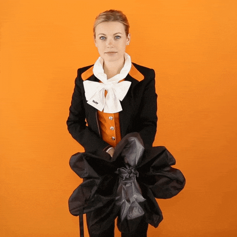 Sad No Way GIF by Sixt.gif