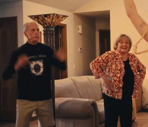 Hot To Go GIF by Chappell Roan.gif