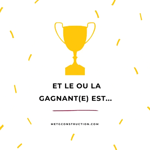 Bravo Concours GIF by M&G Construction Restauration.gif