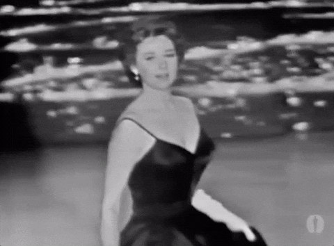 susan hayward thank you GIF by The Academy Awards.gif