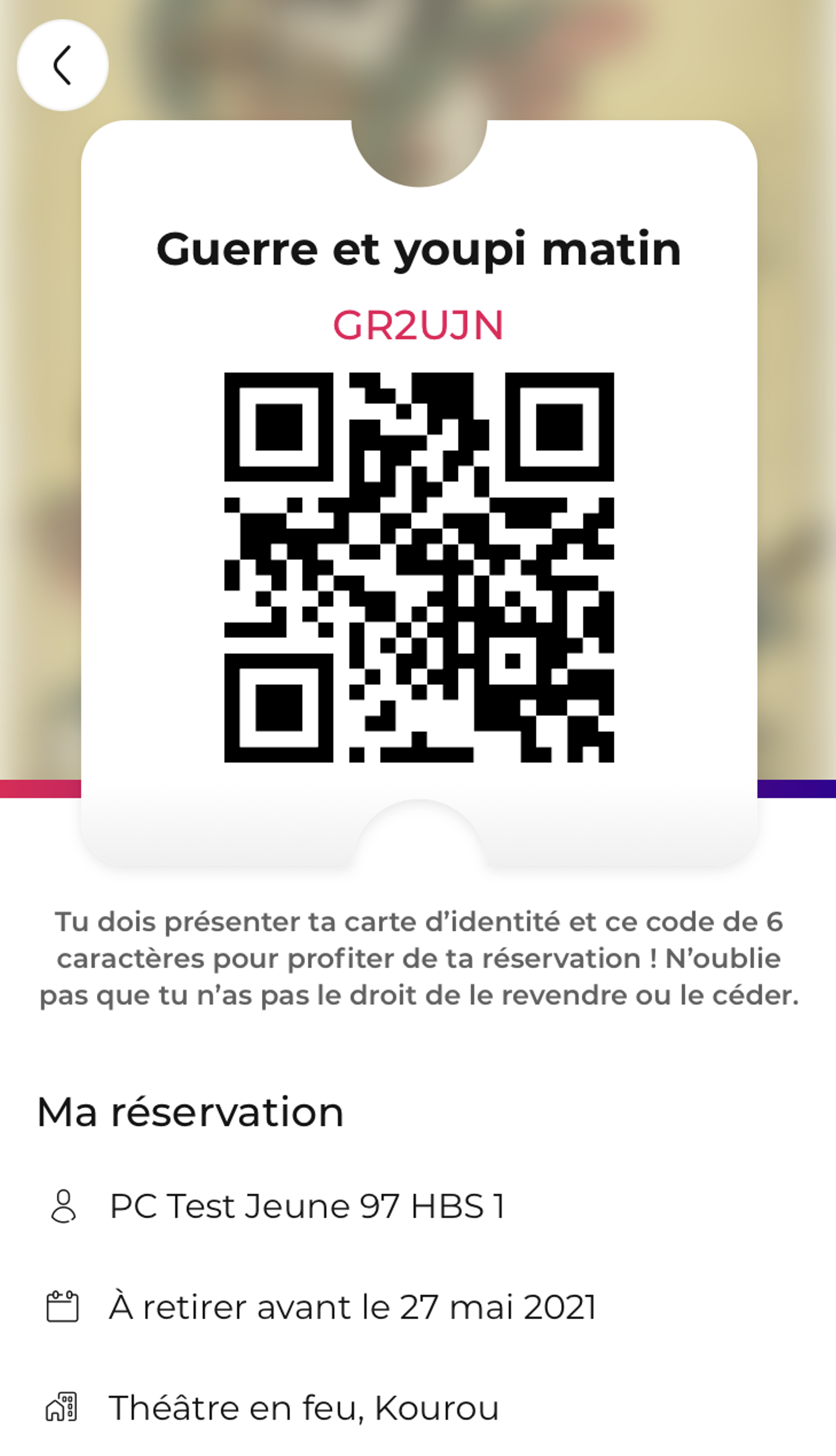 comment mettre de l'argent sur le pass culture